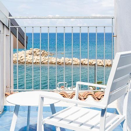 Apartamento Racconti Dal Mare Santa Maria di Castellabate Exterior foto