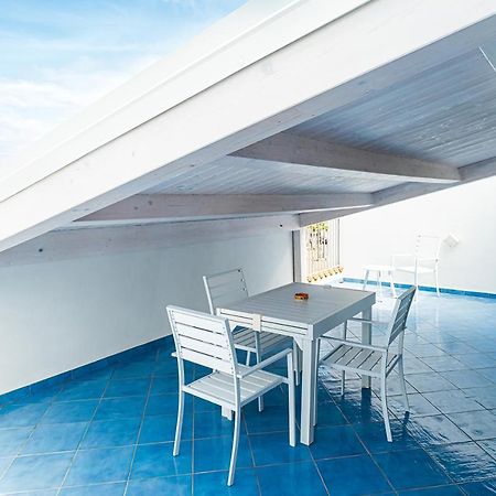 Apartamento Racconti Dal Mare Santa Maria di Castellabate Exterior foto