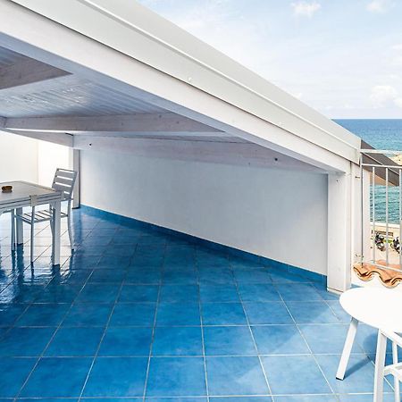 Apartamento Racconti Dal Mare Santa Maria di Castellabate Exterior foto