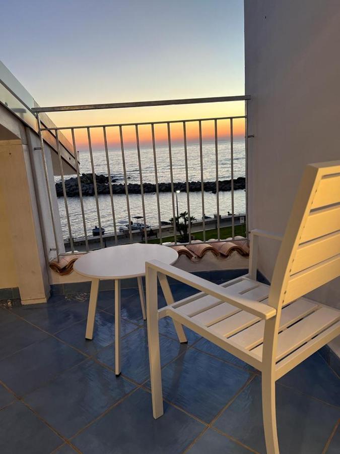 Apartamento Racconti Dal Mare Santa Maria di Castellabate Exterior foto