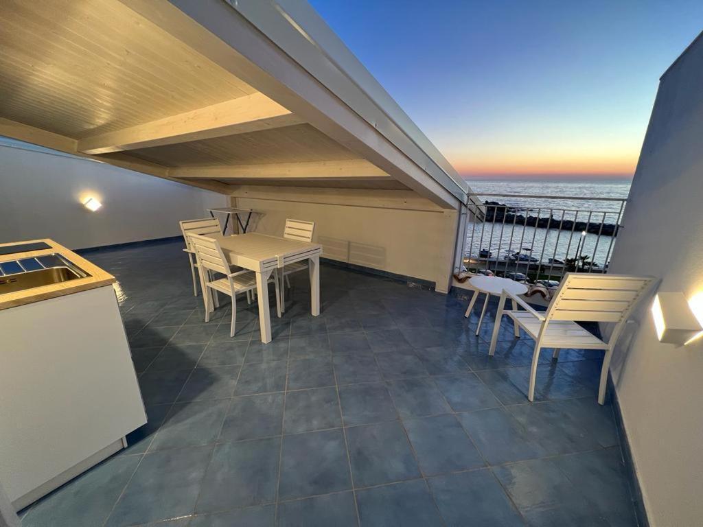 Apartamento Racconti Dal Mare Santa Maria di Castellabate Exterior foto
