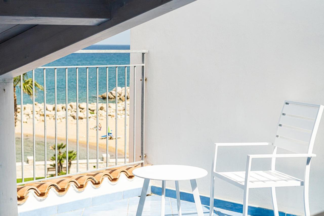 Apartamento Racconti Dal Mare Santa Maria di Castellabate Exterior foto