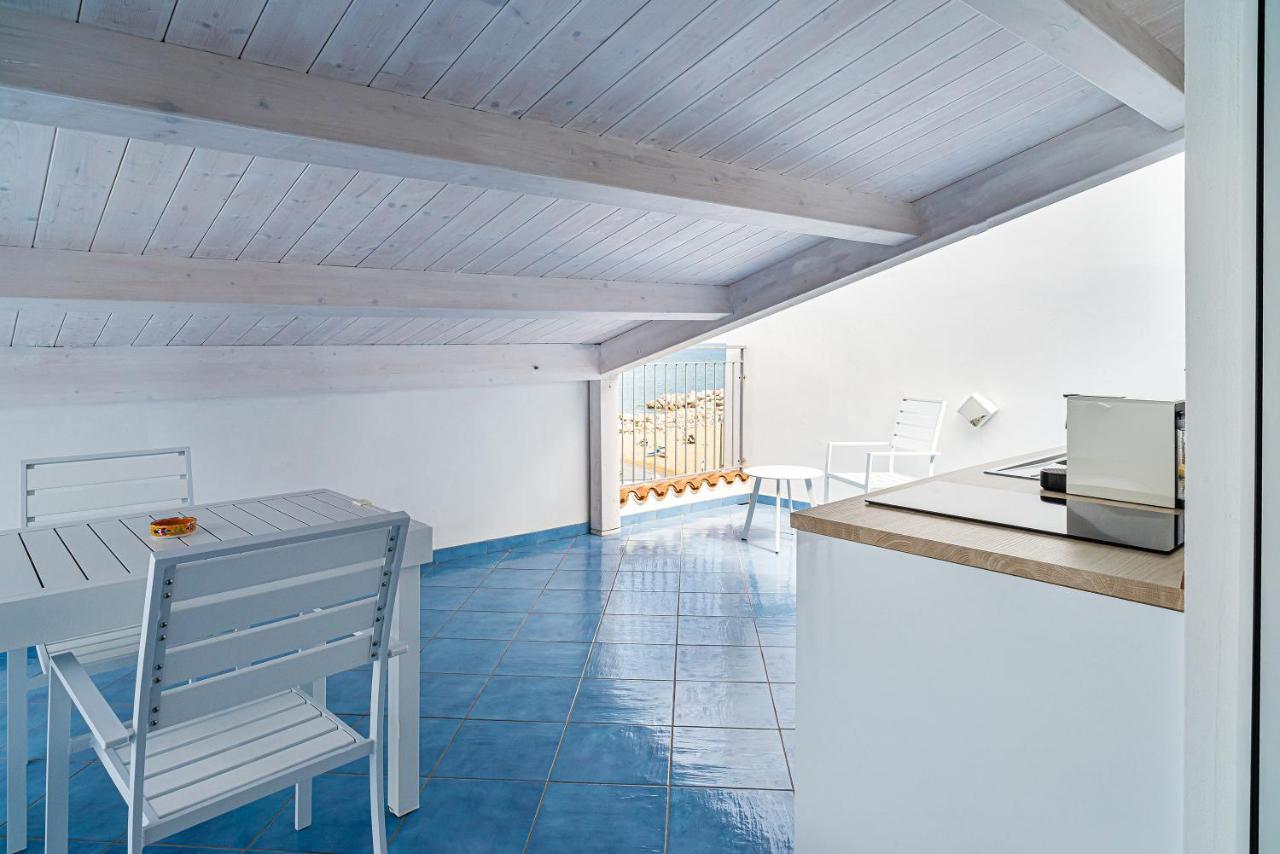 Apartamento Racconti Dal Mare Santa Maria di Castellabate Exterior foto