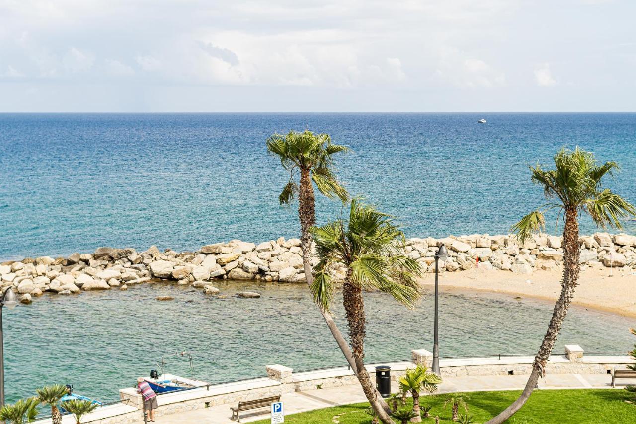 Apartamento Racconti Dal Mare Santa Maria di Castellabate Exterior foto